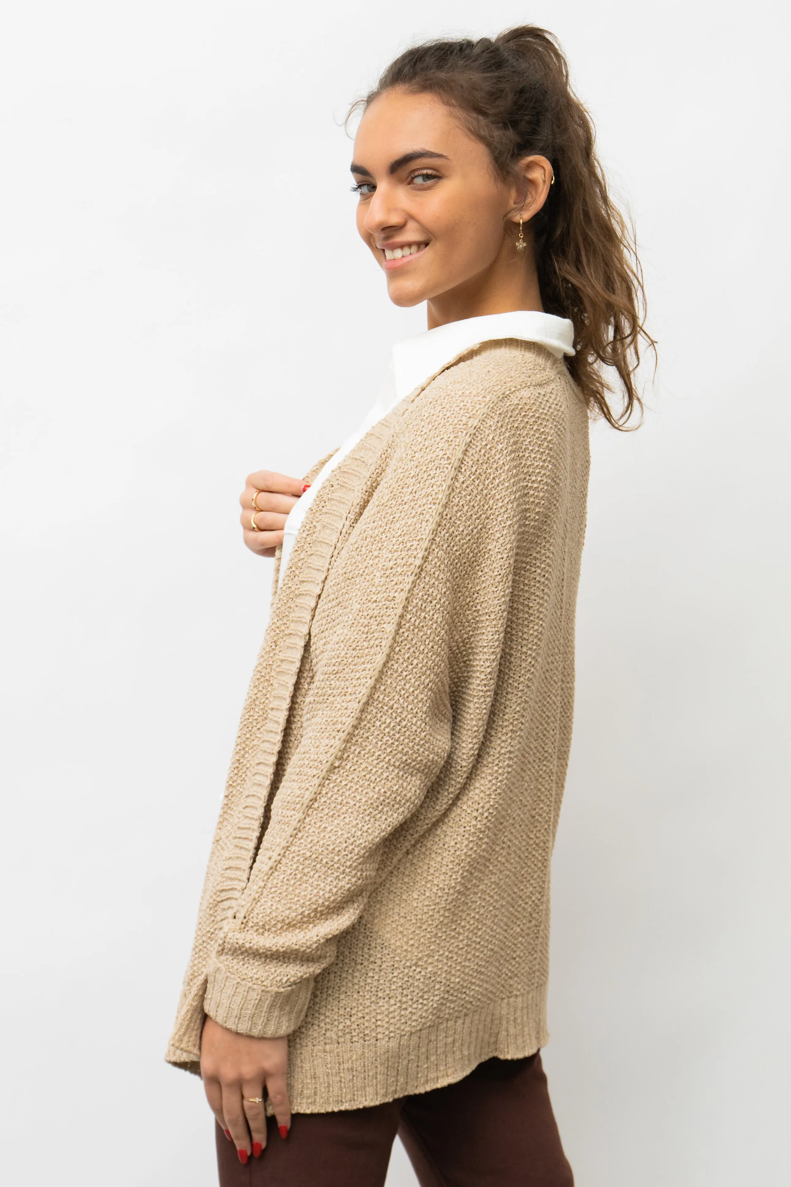 Maisie Cardigan