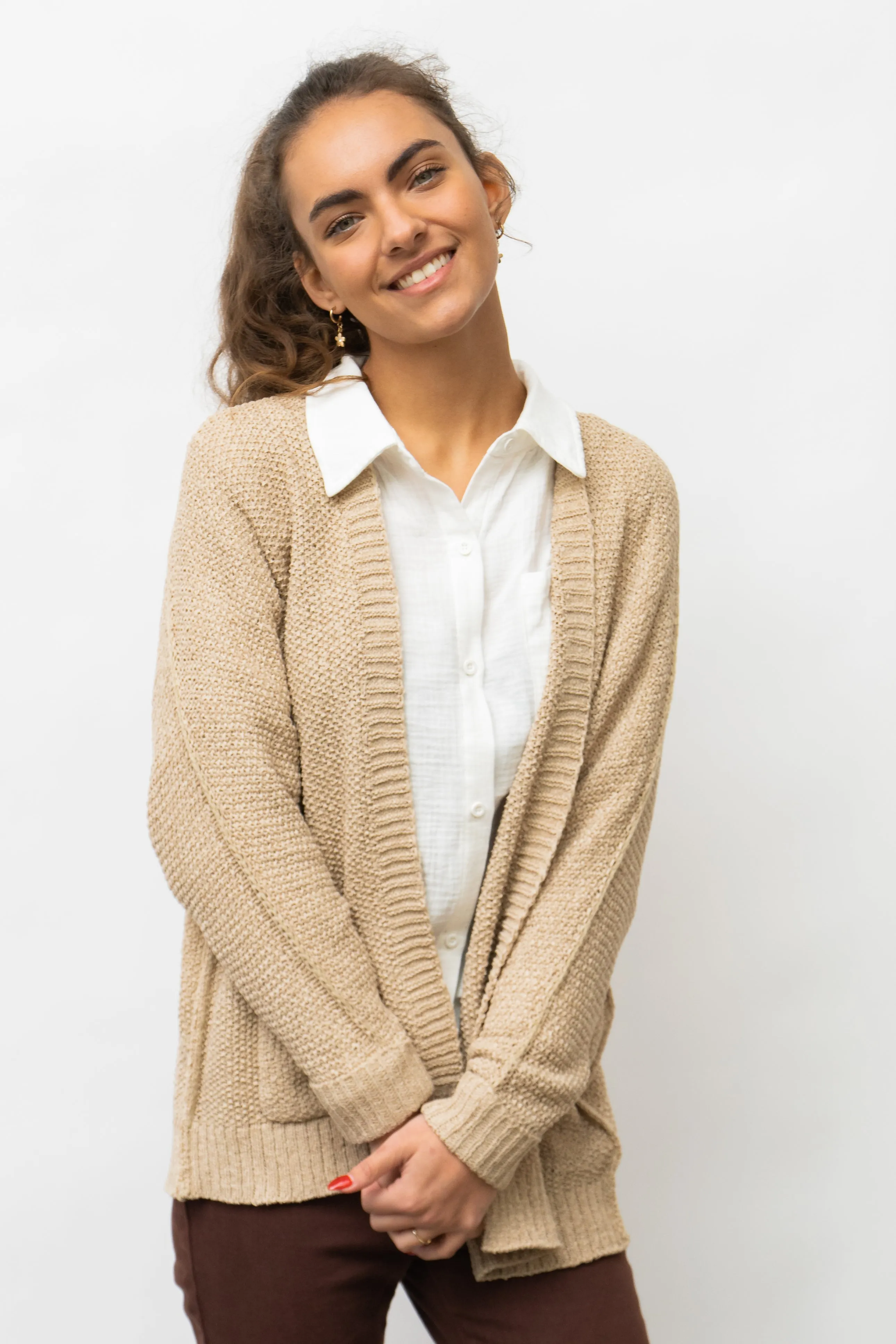 Maisie Cardigan