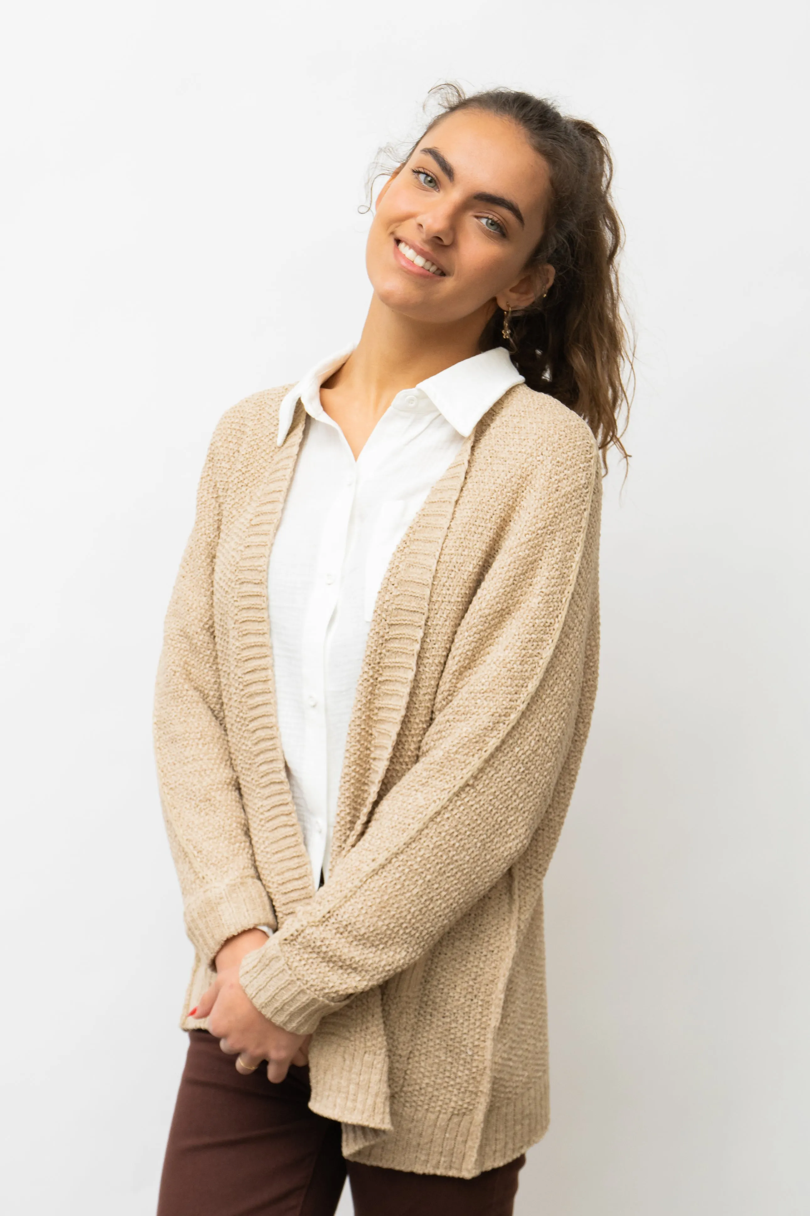 Maisie Cardigan