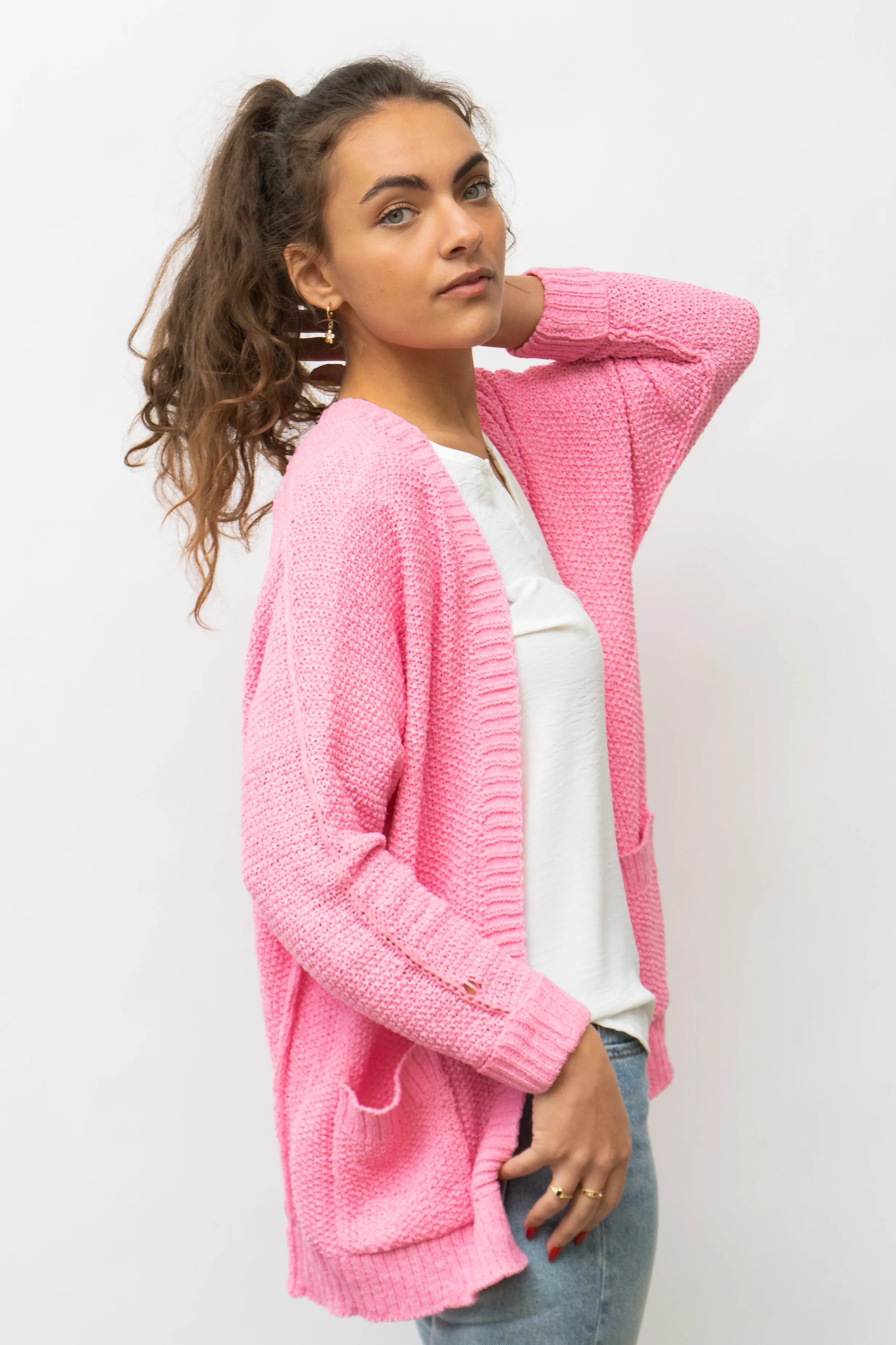 Maisie Cardigan