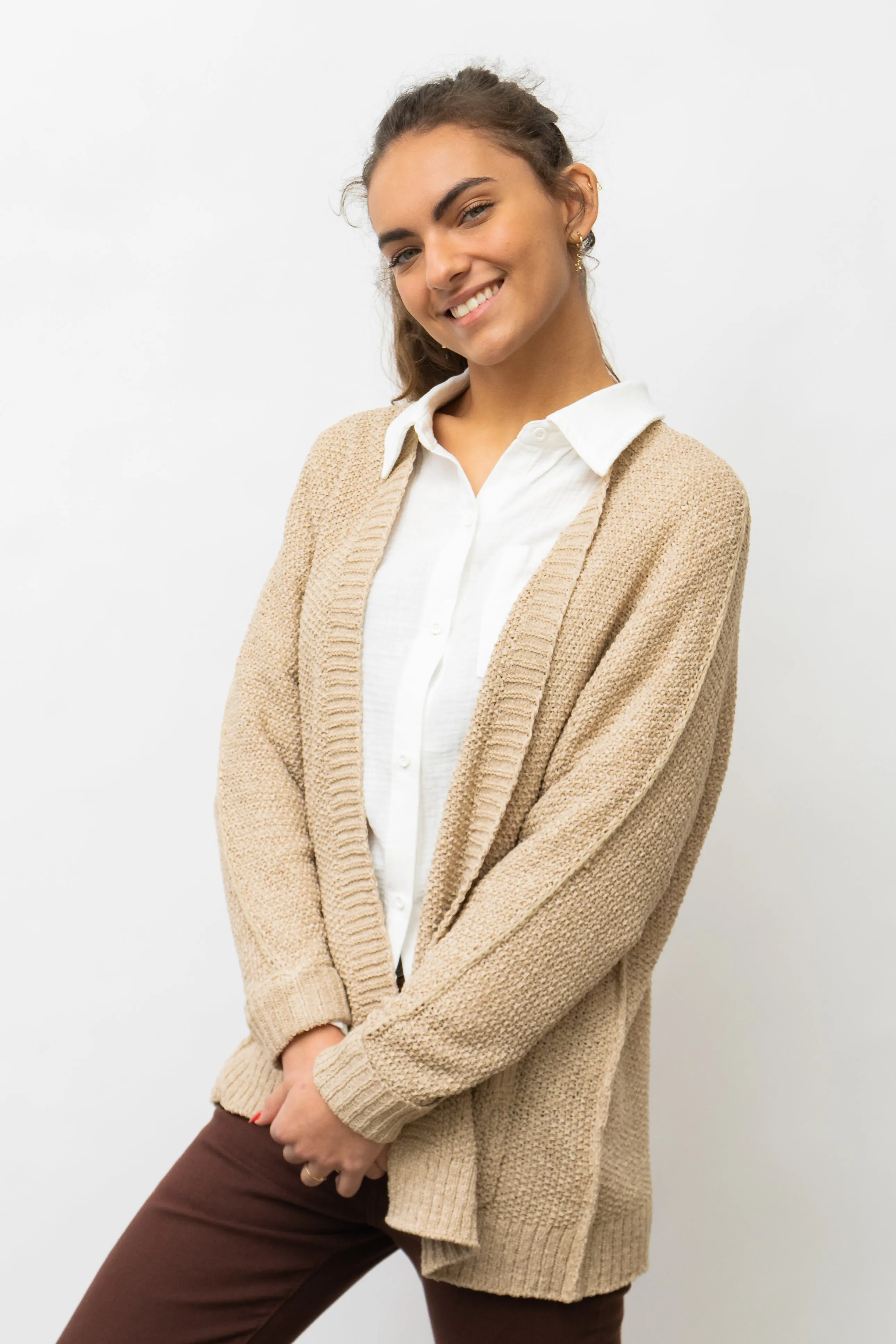Maisie Cardigan
