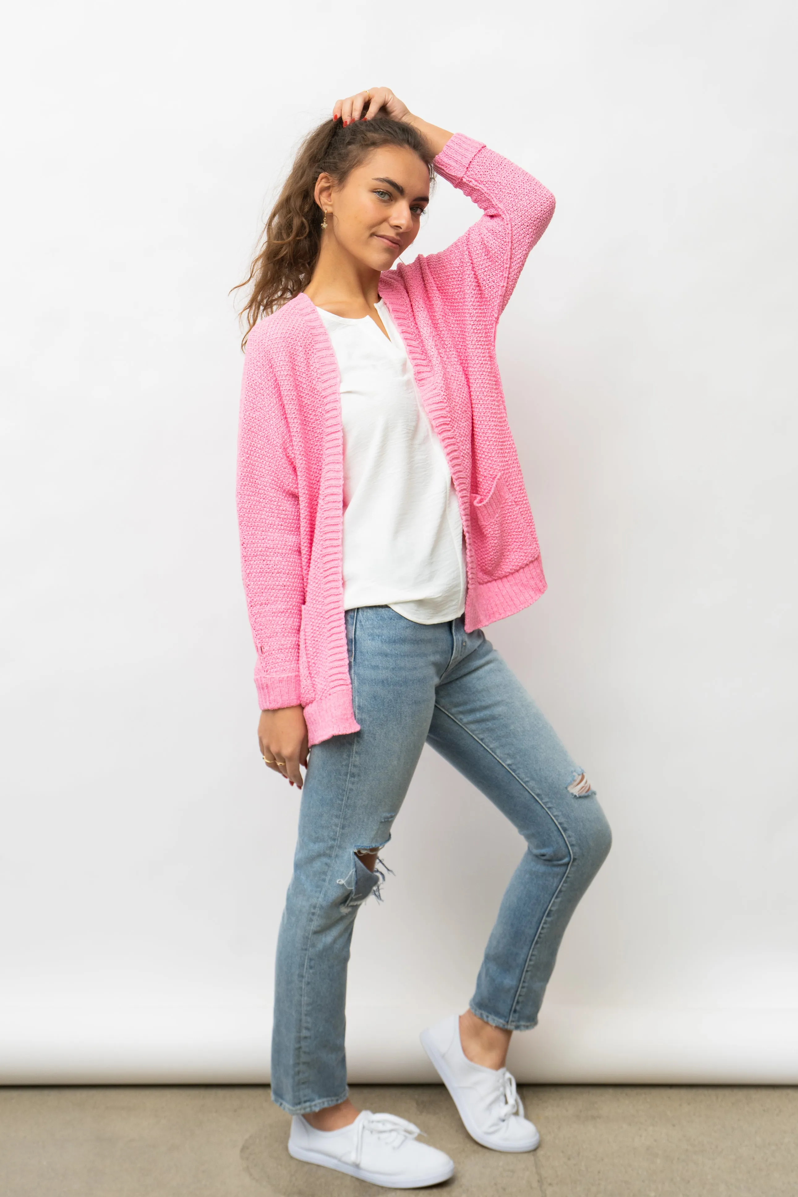 Maisie Cardigan