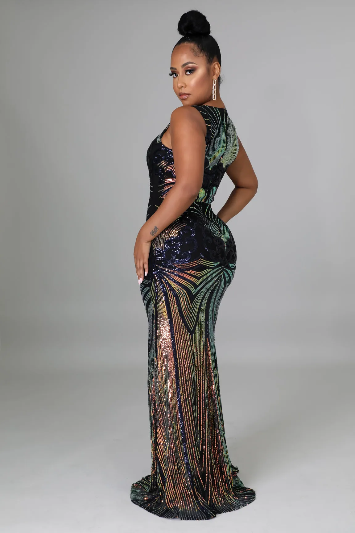 Mandy Always And Forever Dress