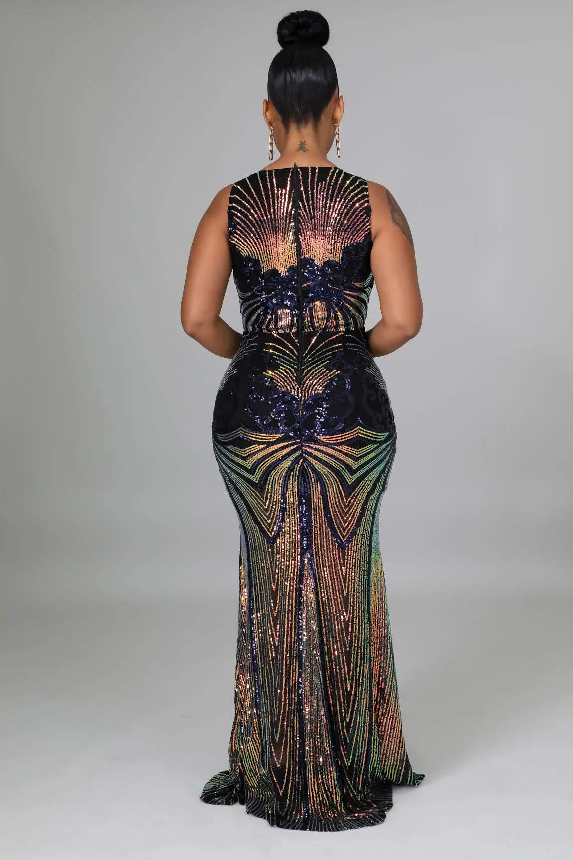 Mandy Always And Forever Dress