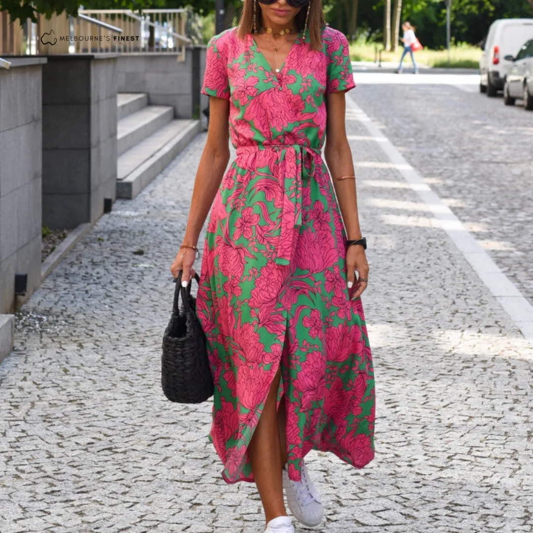 Maryann™ Elegant Women's Dress