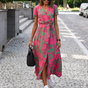 Maryann™ Elegant Women's Dress
