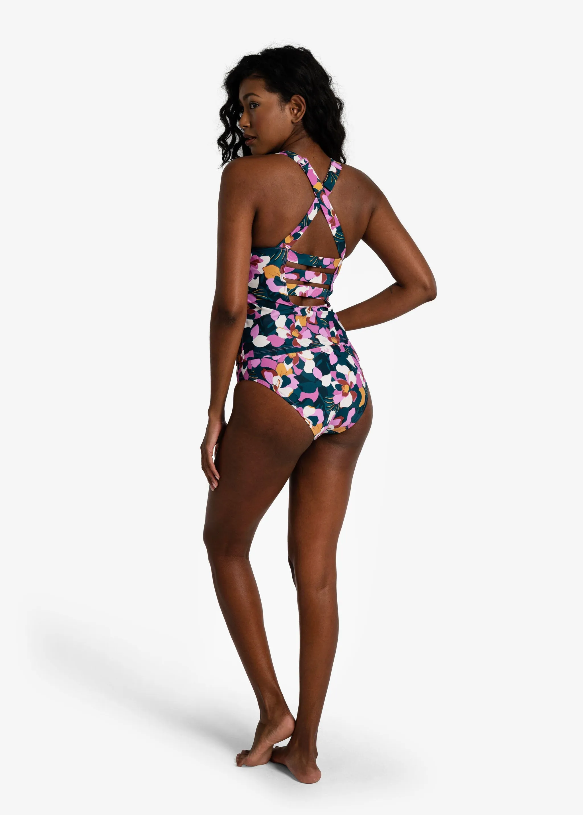 Ocean Bikini Bottoms