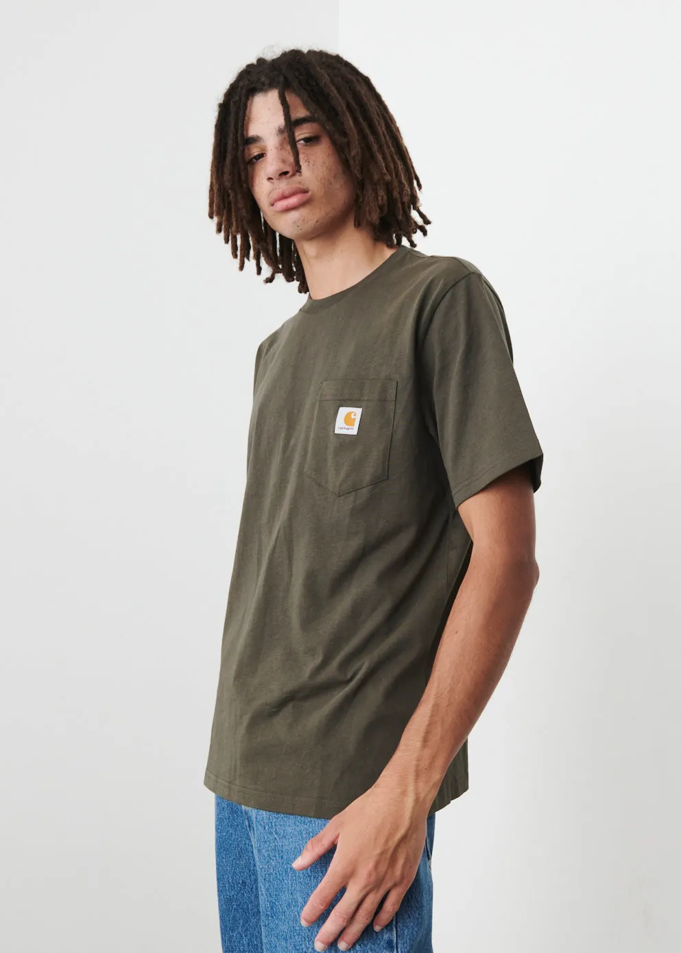 Pocket T-shirt