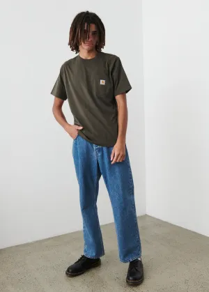 Pocket T-shirt