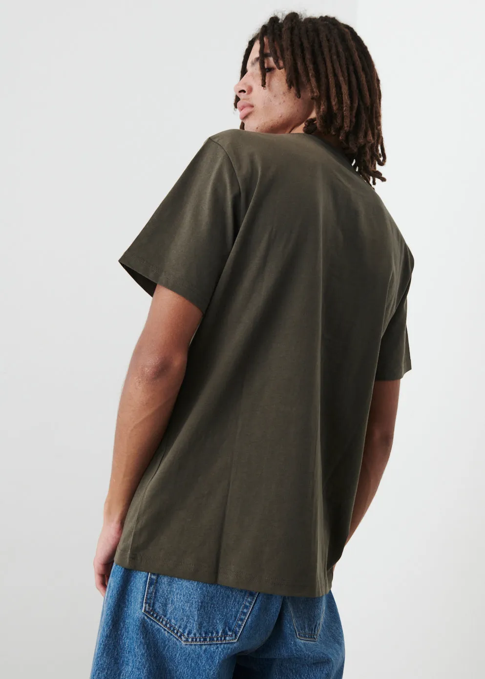 Pocket T-shirt