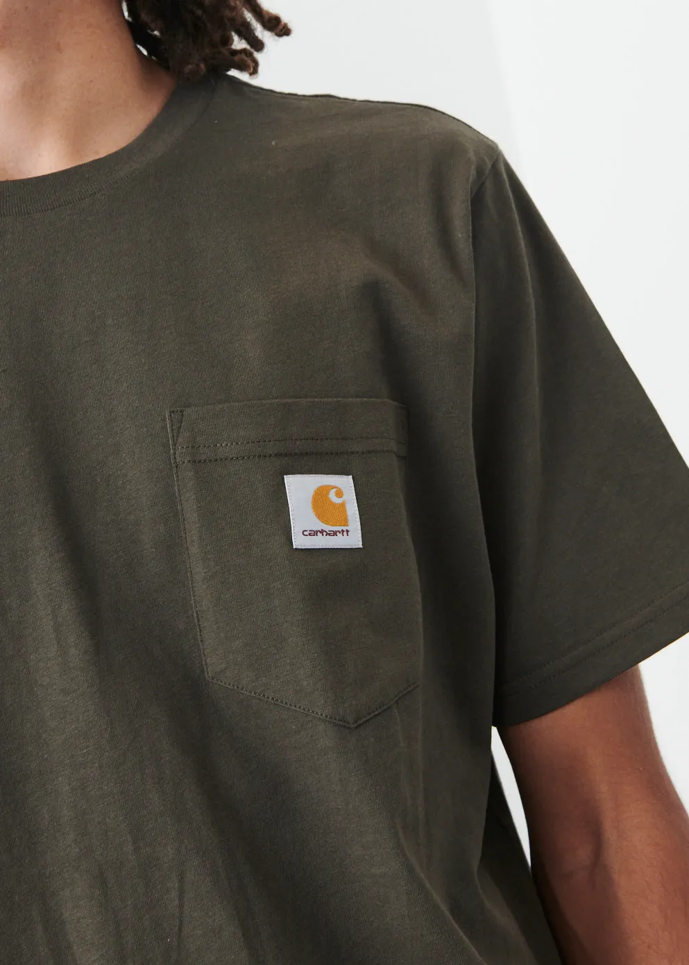 Pocket T-shirt