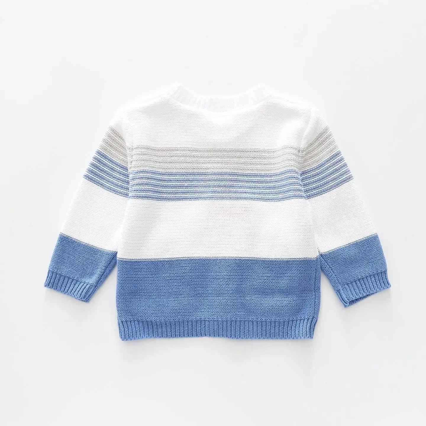 Premmie Bear, Baby Boys Knit Cardigan