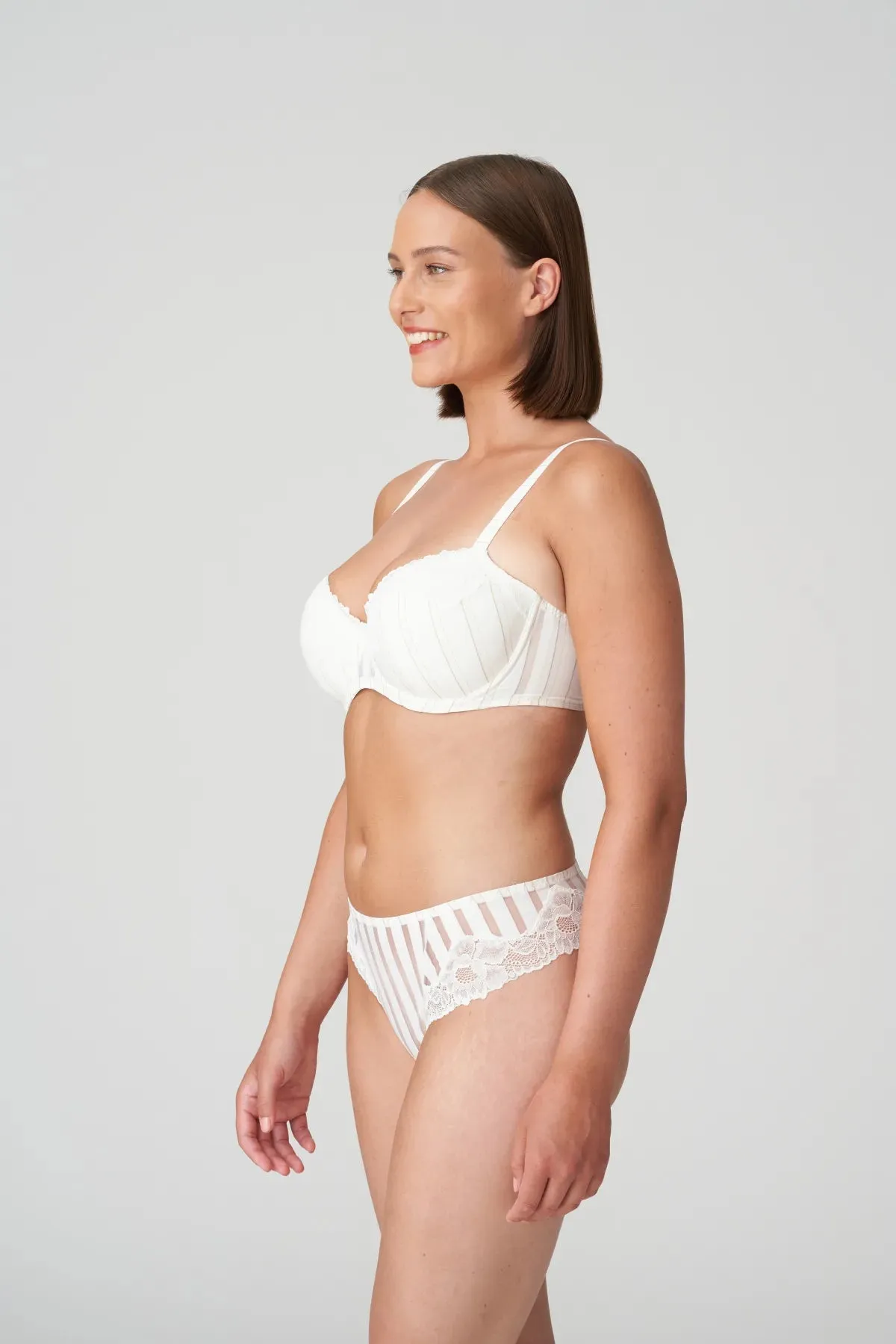 PrimaDonna Twist Maldives Padded Balcony Bra