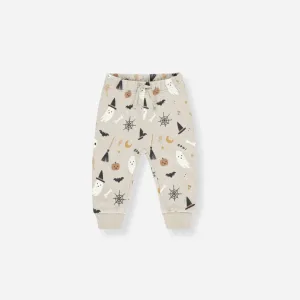 Relaxed Fleece Sweatpant - Halloween