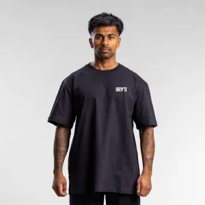SEVEN22 Classic Tee - Men's BLACK