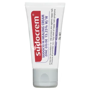 Sudocrem Skin Care Cream Tube