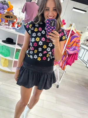 Under Cover Skort