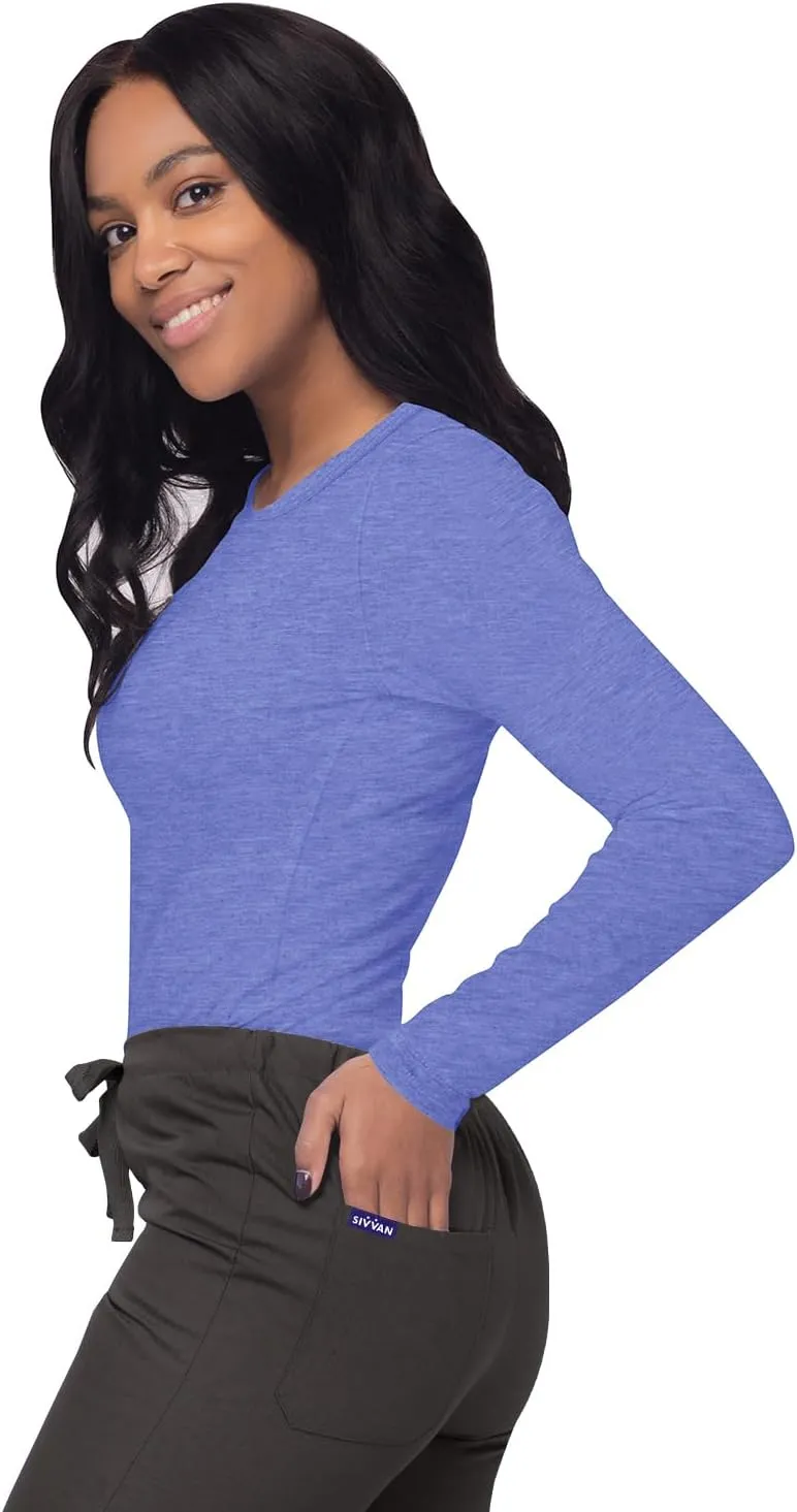 Women - Long Sleeve