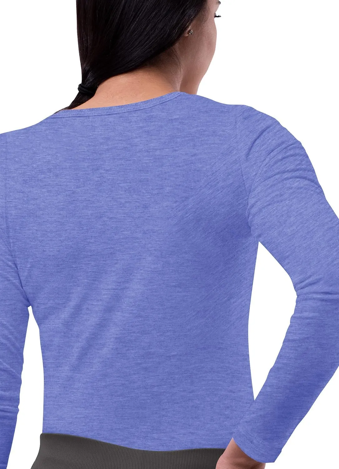 Women - Long Sleeve