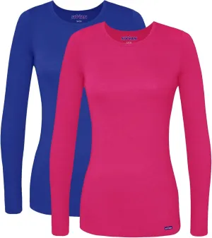 Women - Long Sleeve