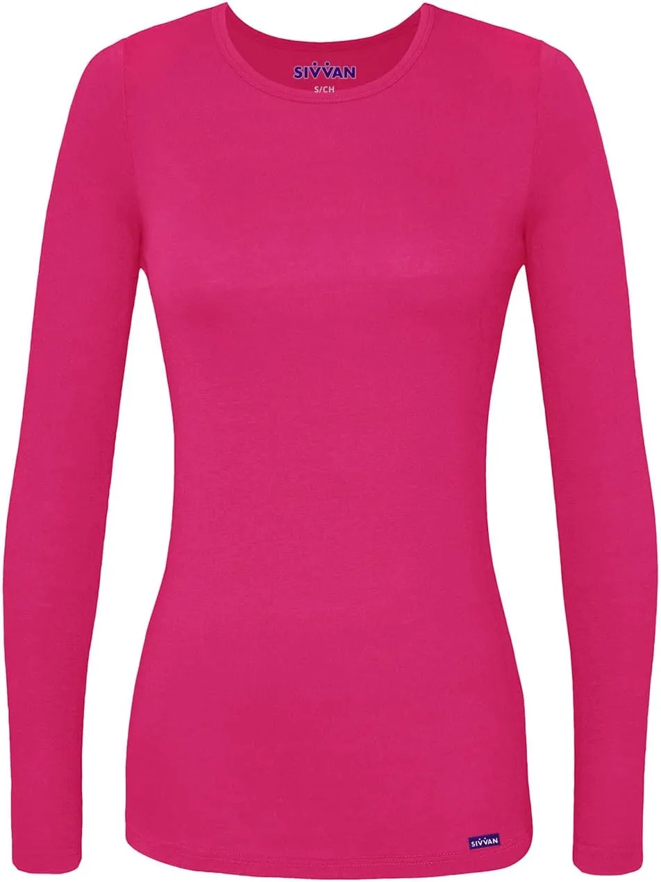 Women - Long Sleeve
