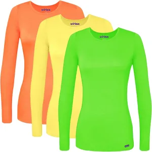 Women - Long Sleeve