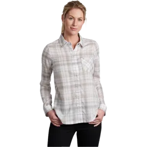 Women's Hadley Long Sleeve